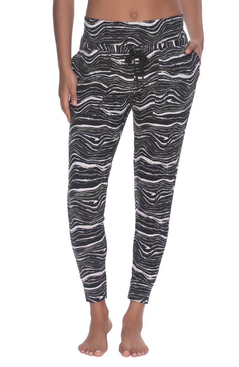 Felina Velvety Soft Joggers, Main, color, 