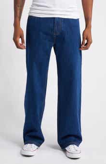 Elwood Straight Leg Jeans