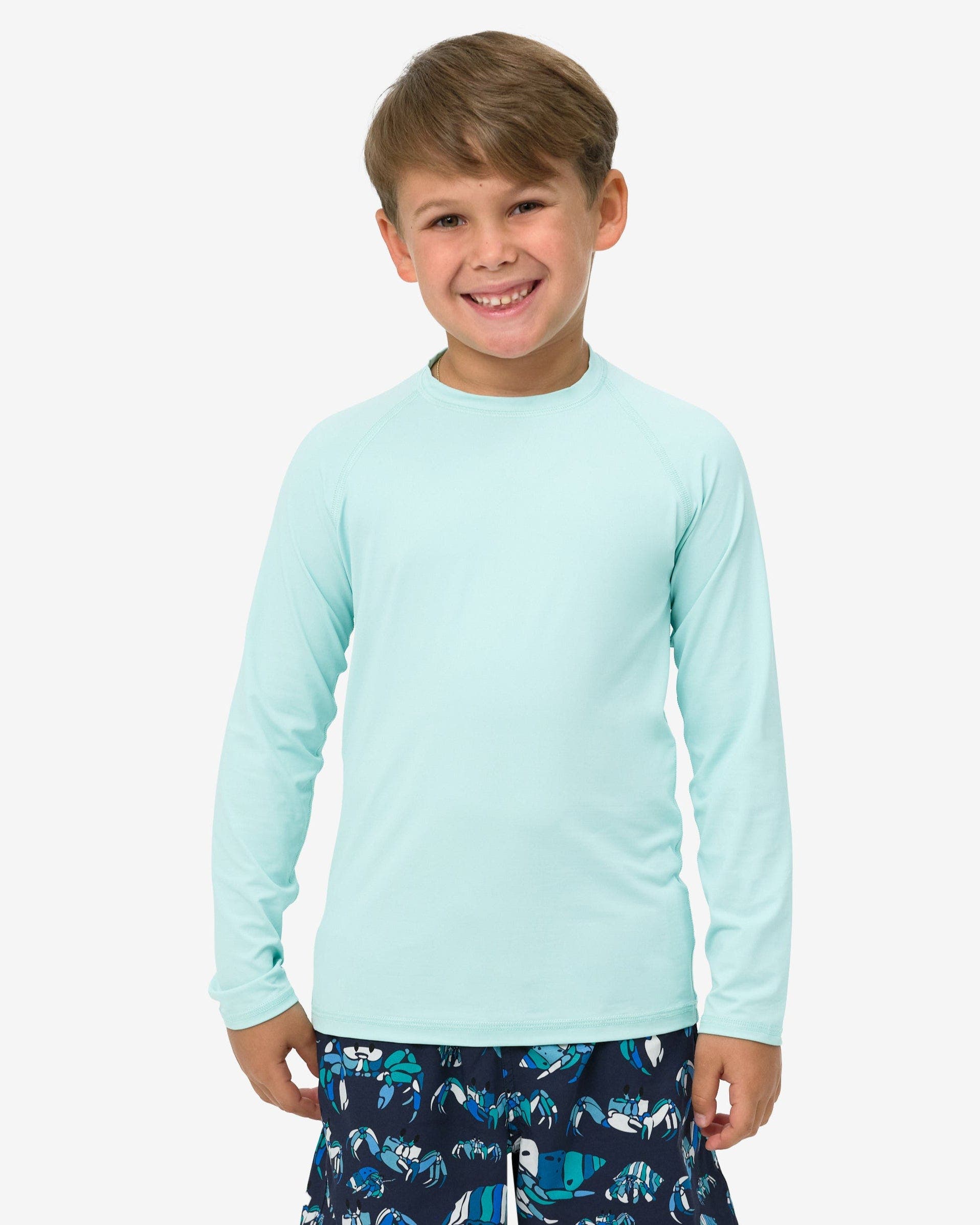 Kid's Crew Neck Top - image 3