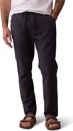 The Normal Brand Texstretch Summer Drawstring Stretch Cotton Pants