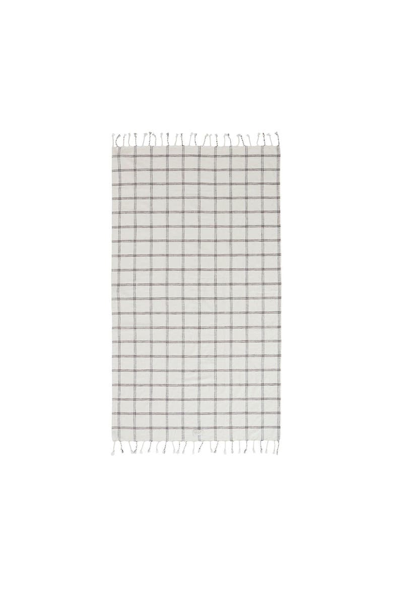 Kyoto Bath Towel, Main, color, Off White