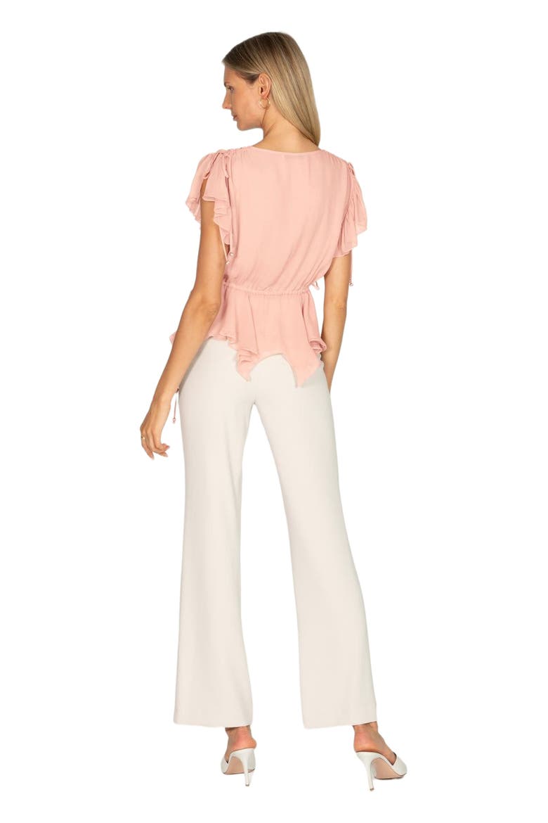 Thea Top, Alternate, color, PEACH