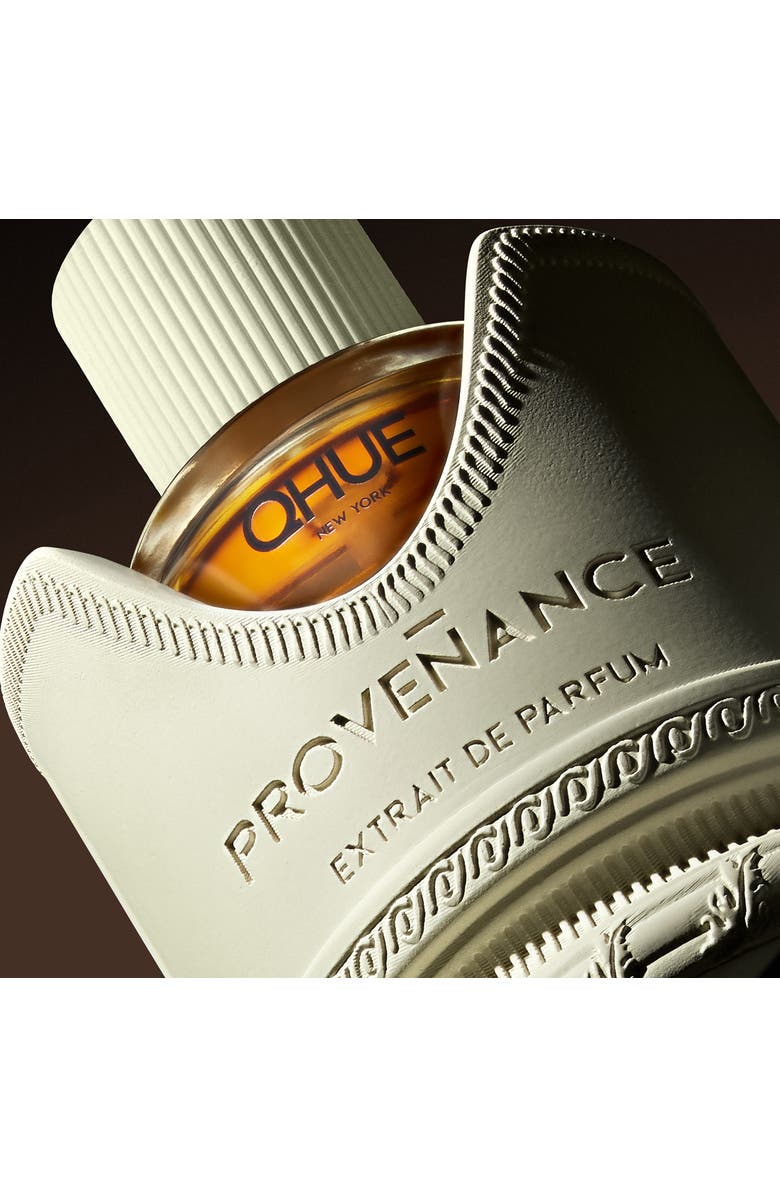 Qhue Provenance Extrait de Parfum, Alternate, color, 