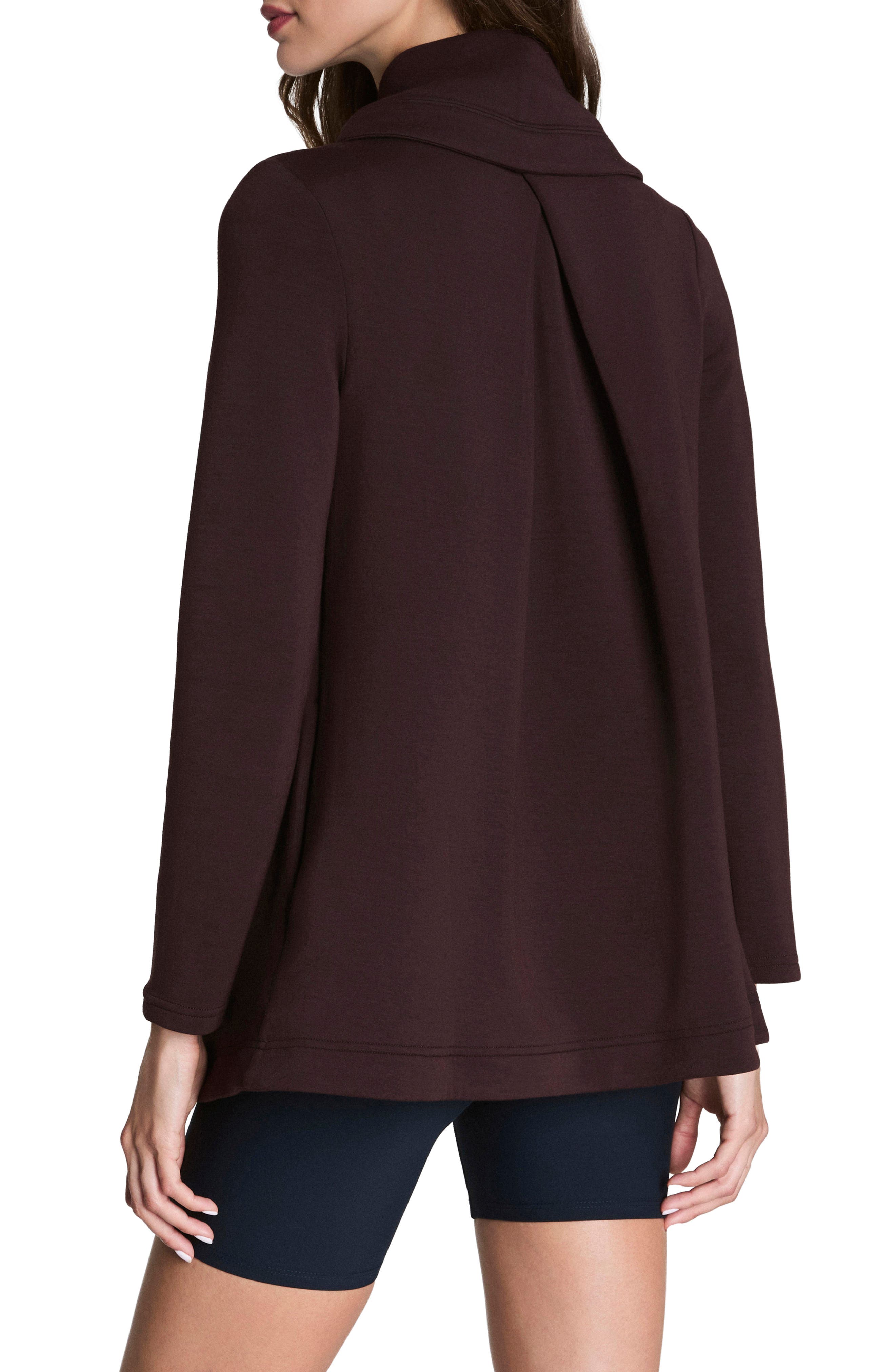 AirEssentials Open Wrap Cardigan - image 2