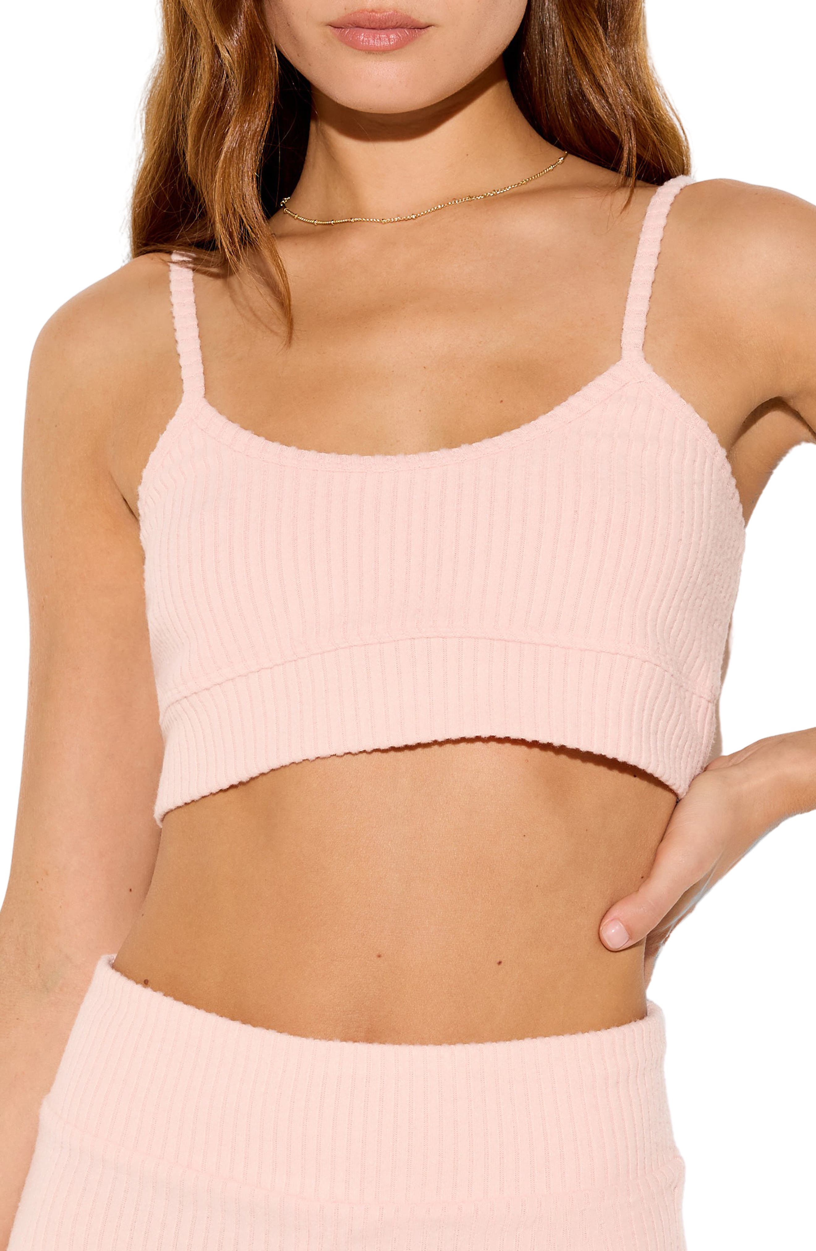 selected BLUSH PINK