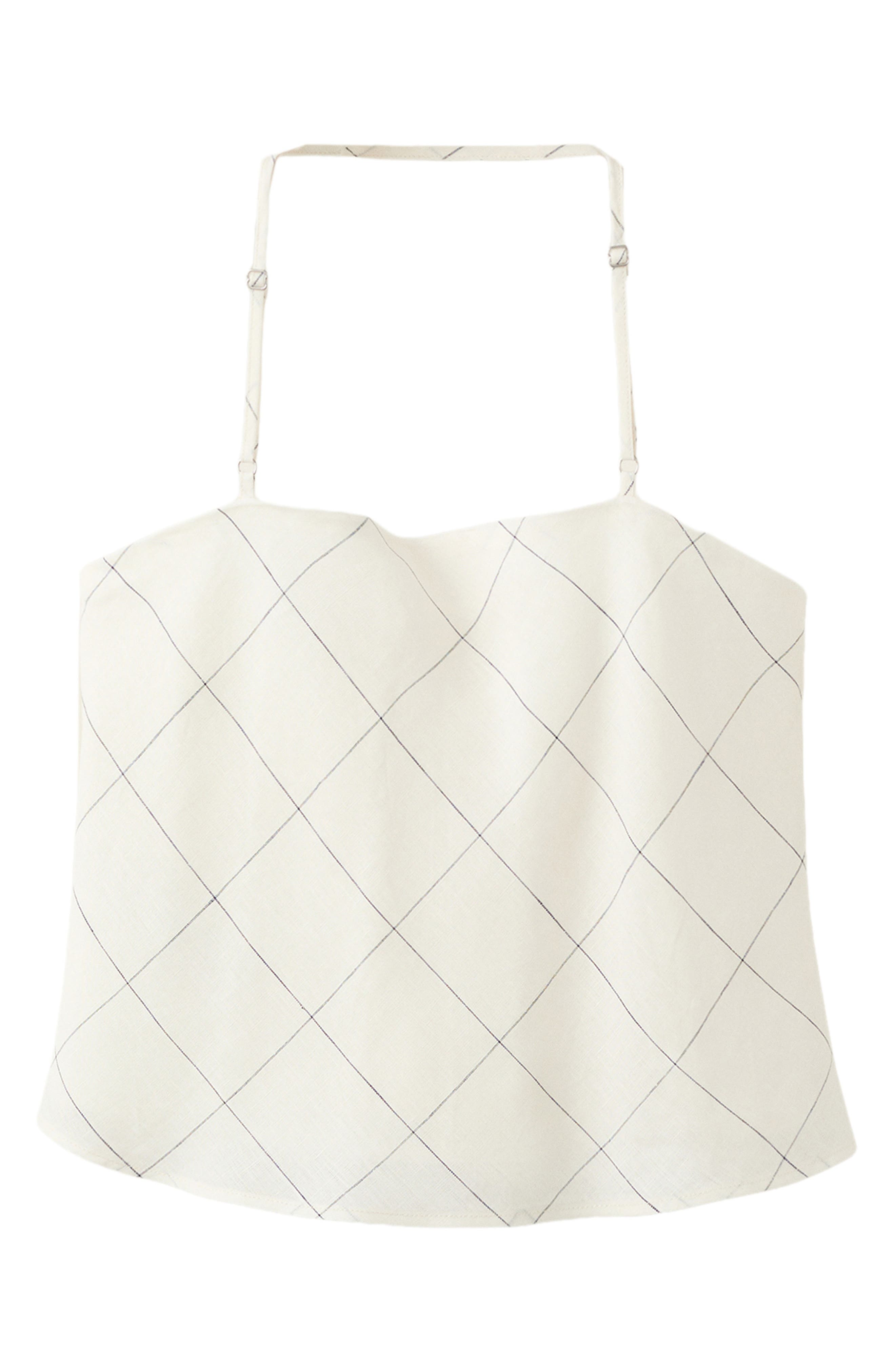 selected WHITE