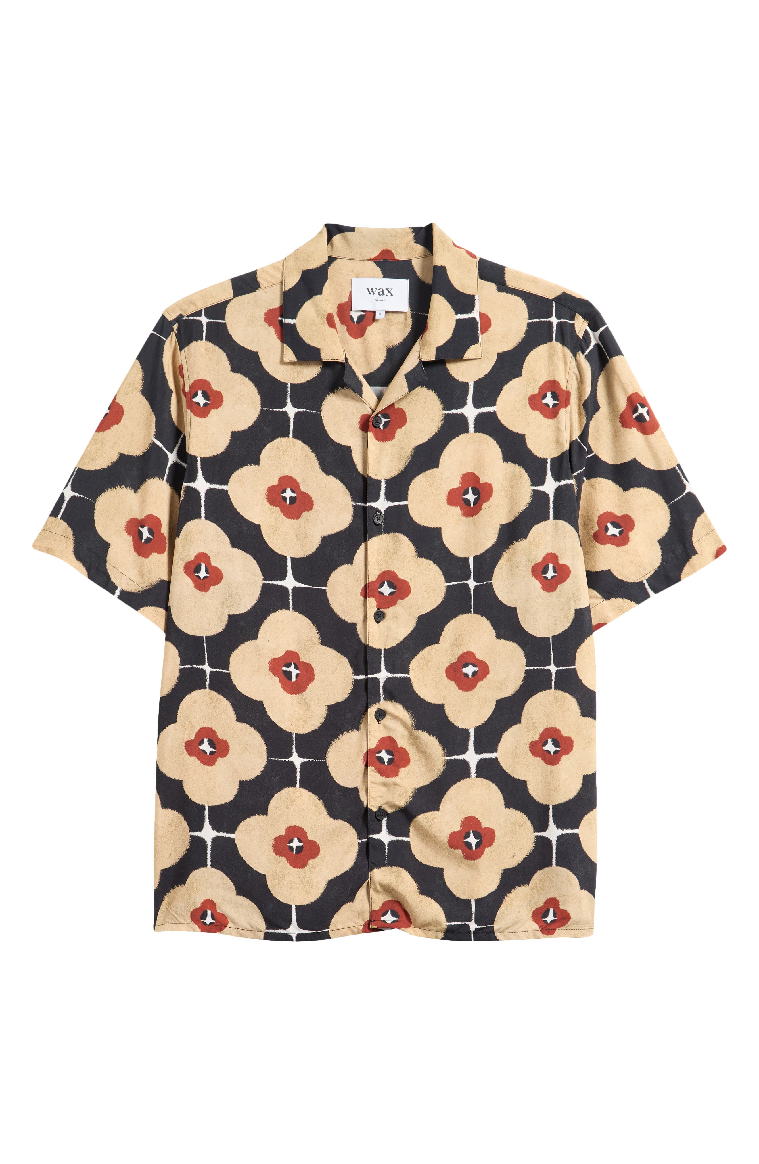 Didcot Holiday Camp Shirt