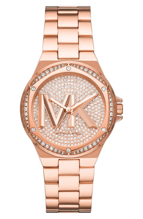 Women s Michael Kors Watches Watch Straps Nordstrom