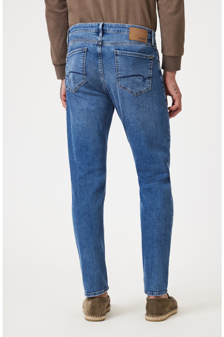 Zach Straight Leg Jeans, Alternate, color, USED TUCSON