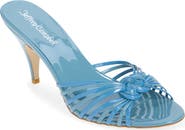 Jeffrey Campbell Constella Slide Sandal