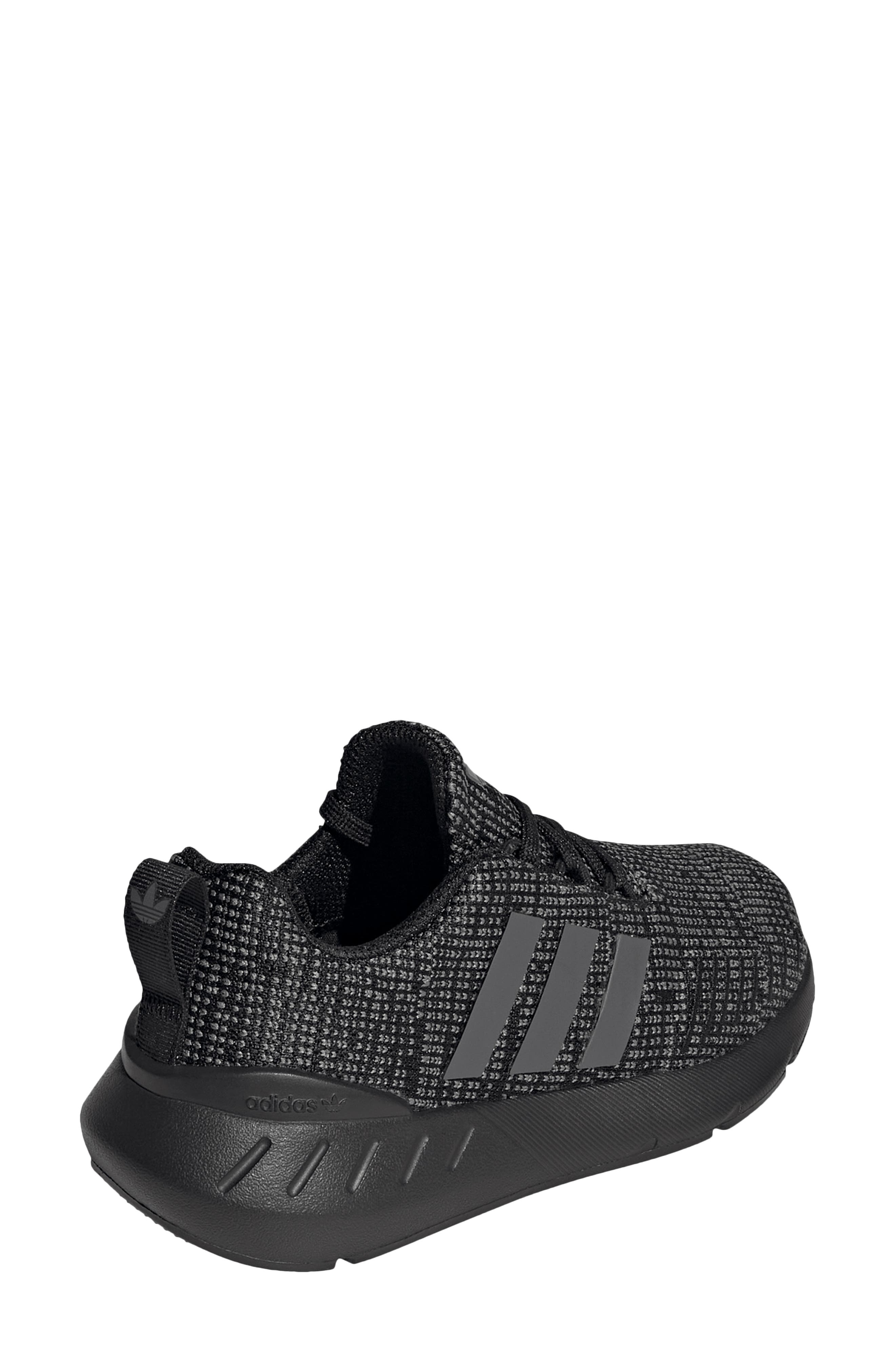 adidas Kids' Swift Run 22 Sneaker, Alternate, color, 