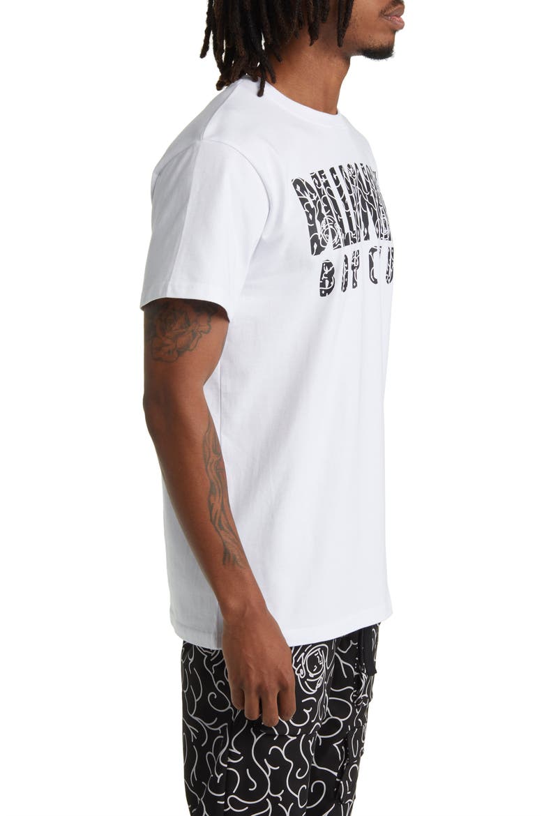 Vitals Graphic T-Shirt, Alternate, color, WHITE