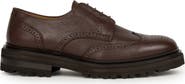 Bobbies Oscar Derbies & Oxfords