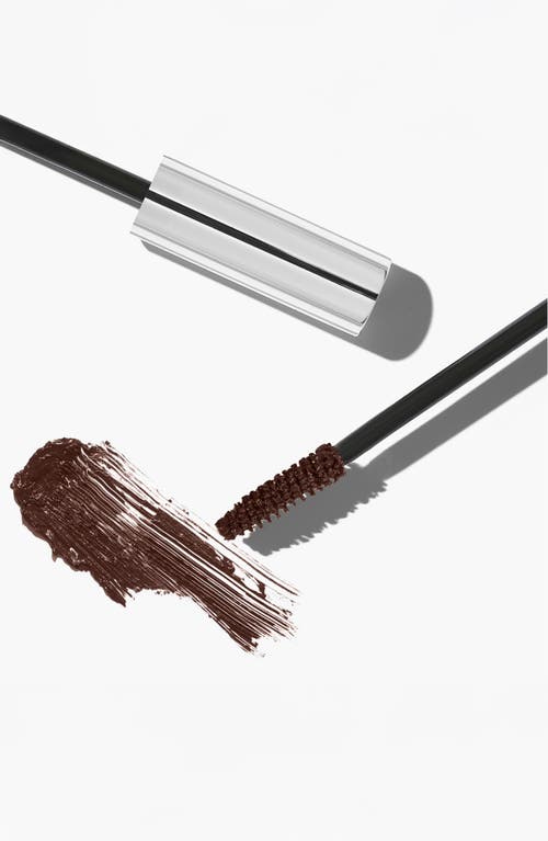 Wonderskin Infinite Rizz Mascara In Brown