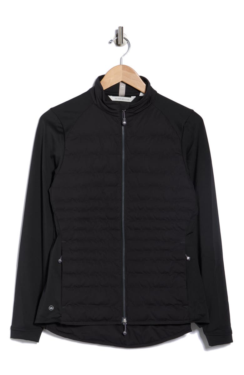 Peter Millar Merge Hybrid Jacket, Alternate, color,