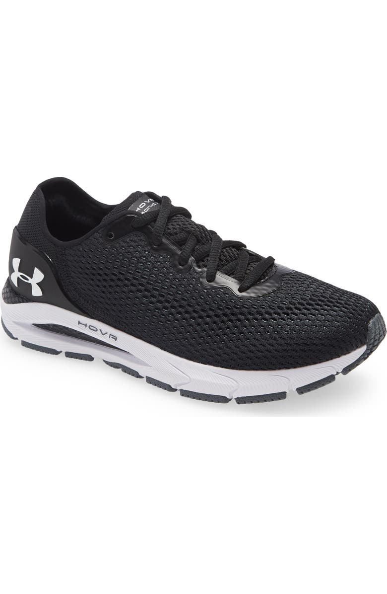 Under Armour HOVR<sup>™</sup> Sonic 4 Connected Running Shoe, Main, color,