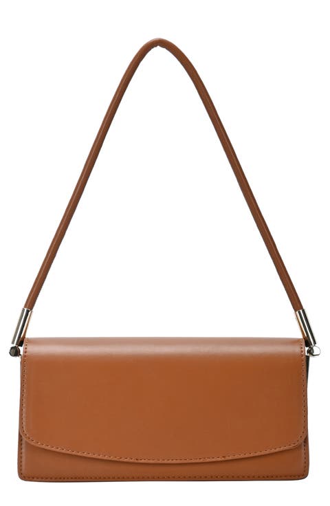 Rectangle Shoulder Bag
