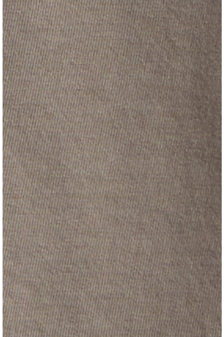 Brad Cotton T-Shirt, Alternate, color, DUST