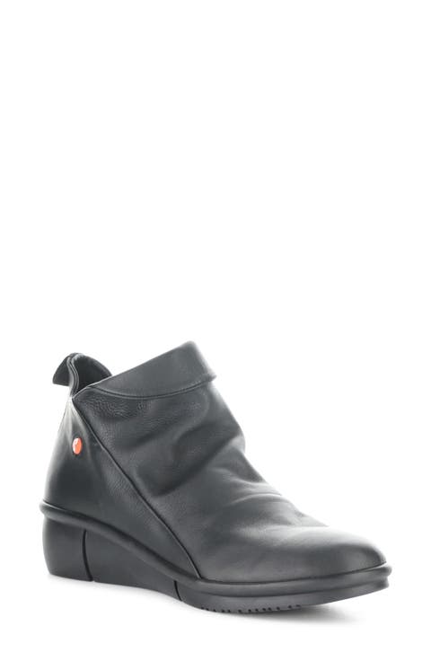 Rara Wedge Bootie (Women)