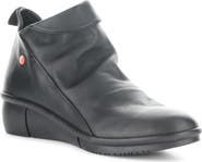 Softinos by Fly London Rara Wedge Bootie