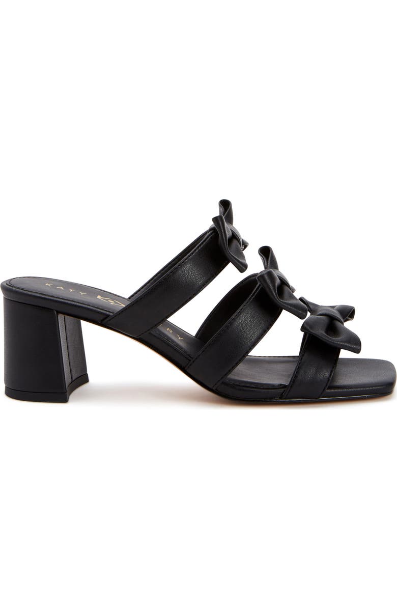 Katy Perry The Bow Sandal, Alternate, color,