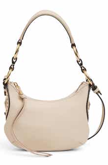 Mini Roma Crossbody Bag