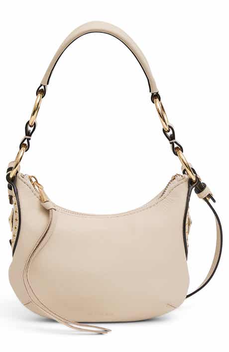 Mini Roma Crossbody Bag