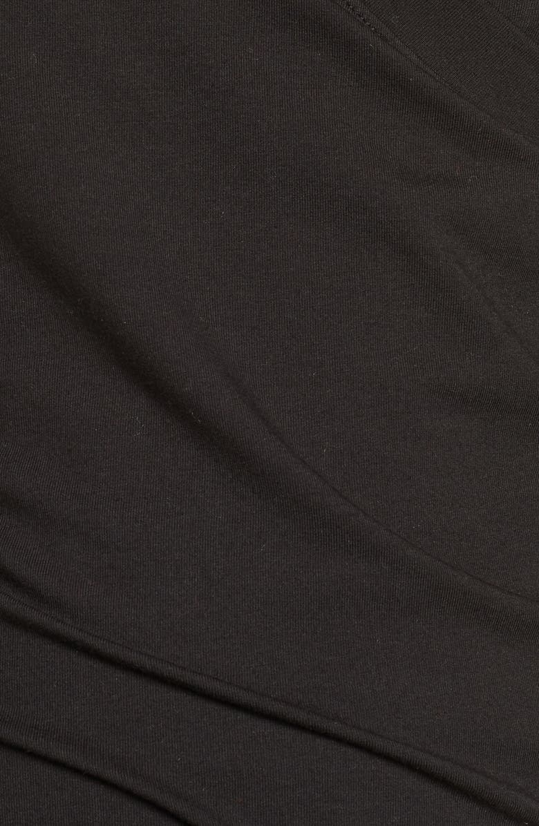 Belabumbum Athleisure Nursing/Maternity Top, Alternate, color, 