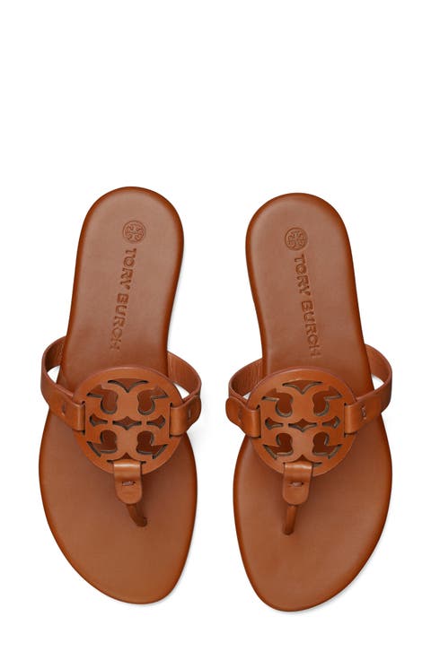 贅沢品 Women's Nordstrom | Flip-Flops and Sandals Burch Tory 靴