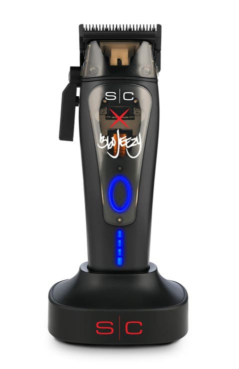 SC X 360 Jeezy Professional Cordless Hair Clipper