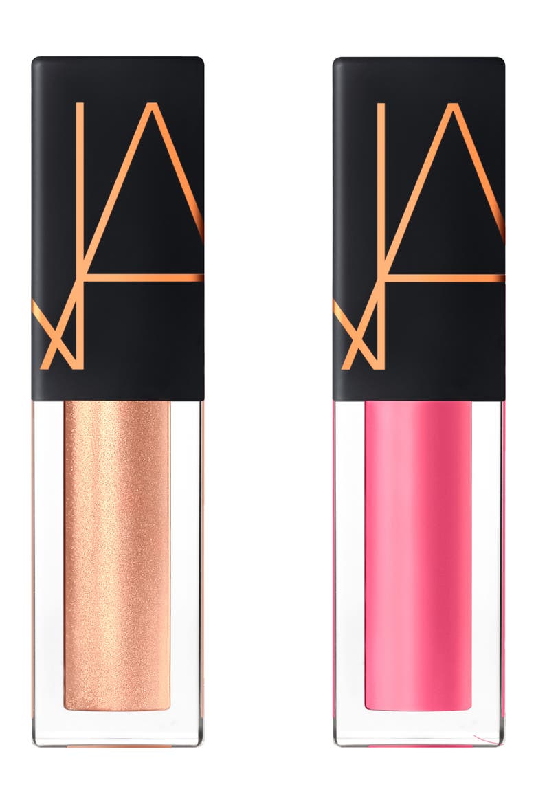 Mini Oil-Infused Lip Tint Duo, Main, color, PINK