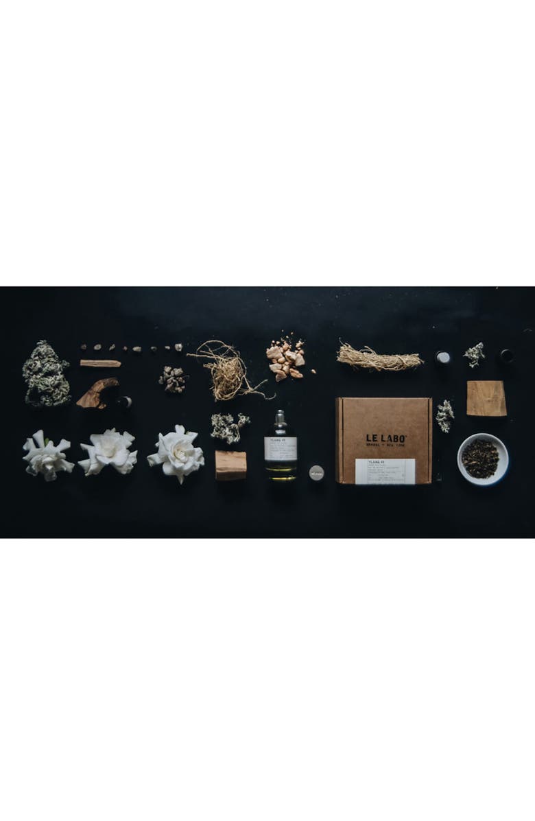 Le Labo Ylang 49 Eau de Parfum, Alternate, color, 