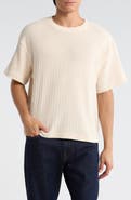 HONOR THE GIFT Knit T-Shirt