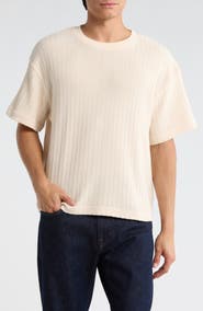 HONOR THE GIFT Knit T-Shirt