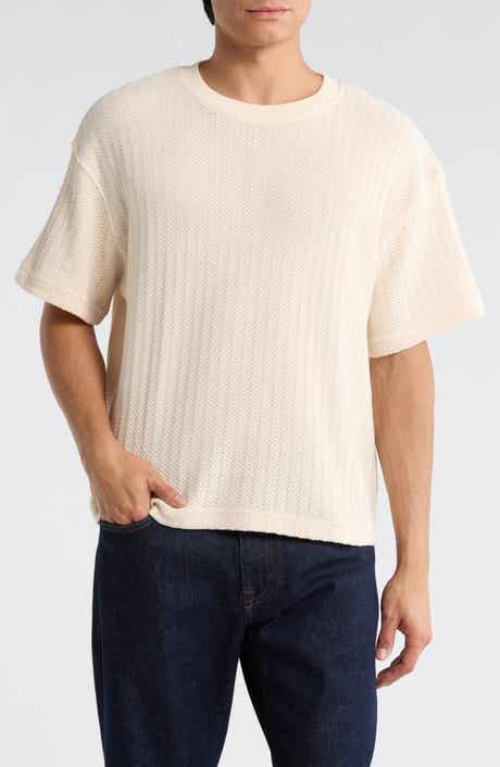 HONOR THE GIFT Knit T-Shirt
