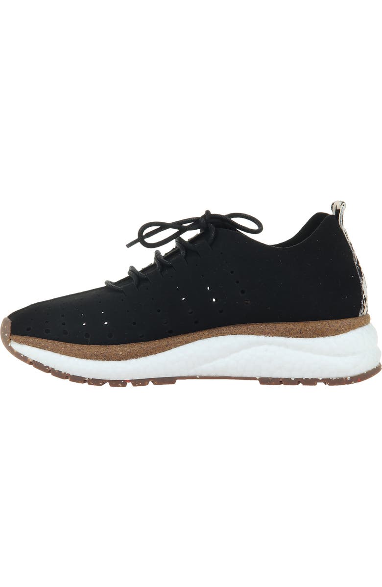 OTBT Alstead Perforated Sneaker, Alternate, color,