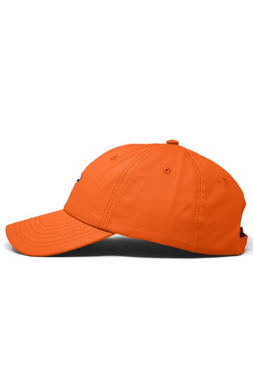 Dalix Mens Lil Alien Cotton Dad Cap
