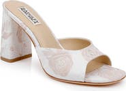 BADGLEY MISCHKA Cadence Slide Sandal