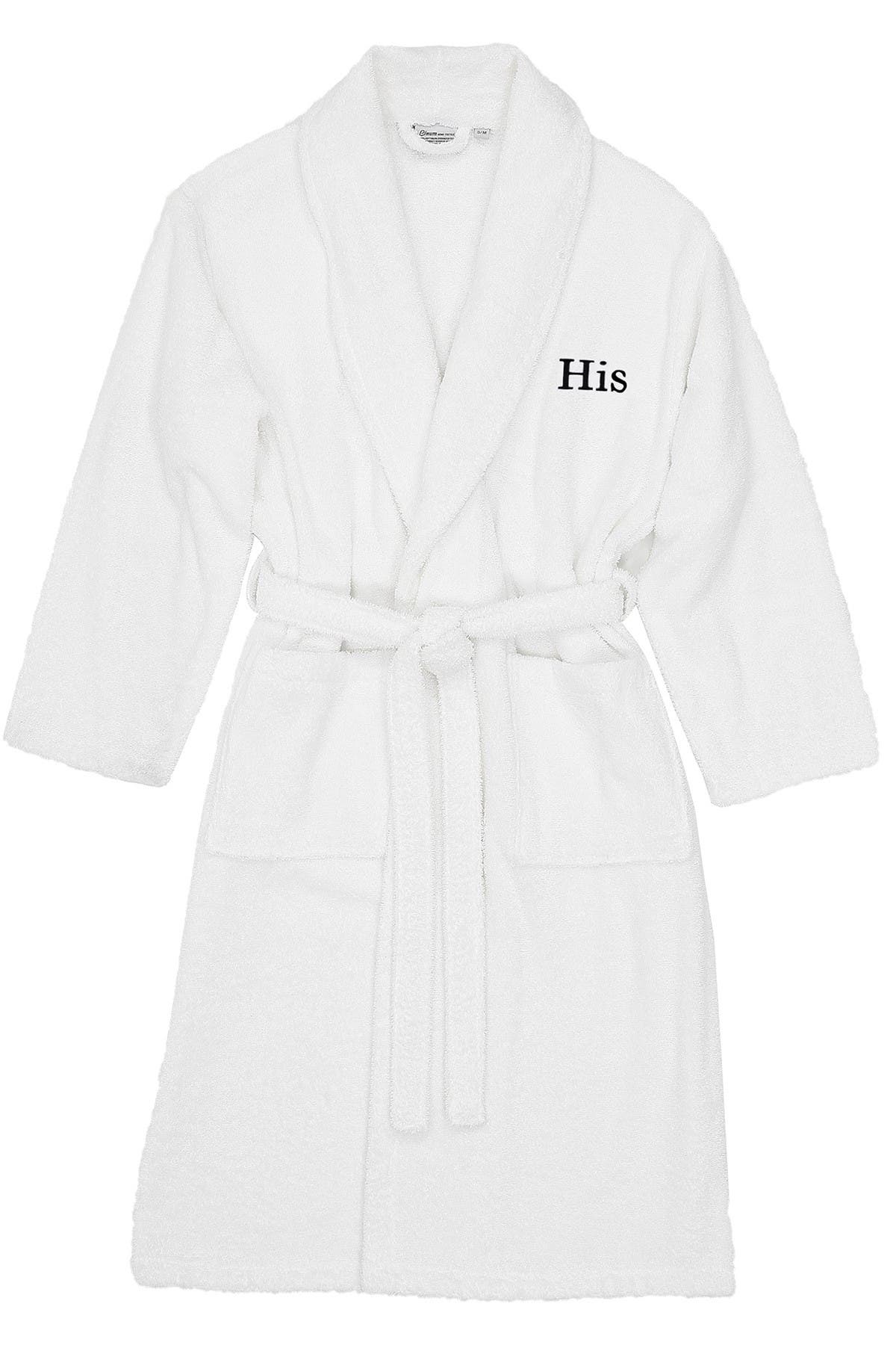 selected WHITE