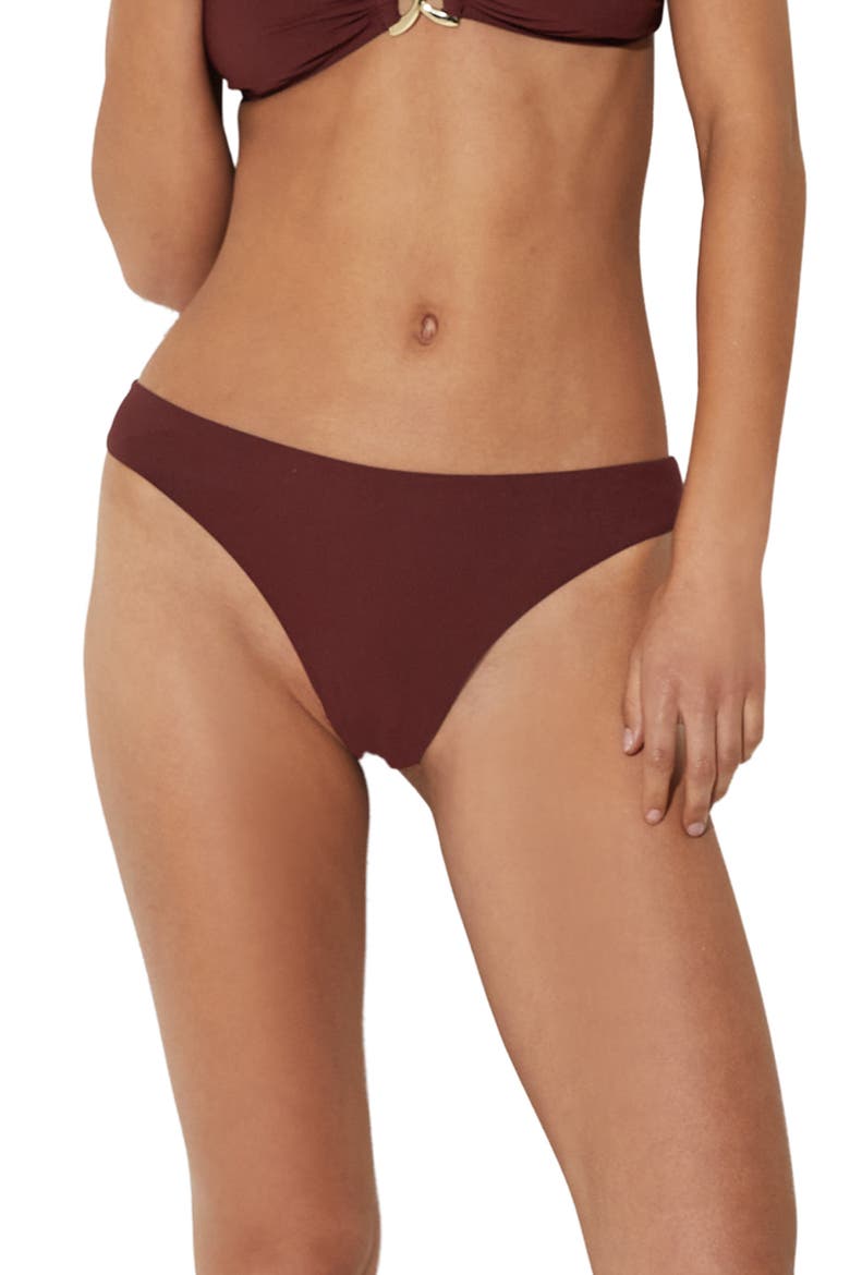 Johannah Bikini Bottoms, Main, color, RHUBARB RED