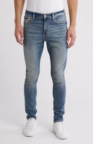Hudson Jeans Zane Skinny Jeans