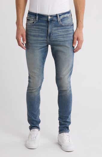 Hudson Jeans Zane Skinny Jeans