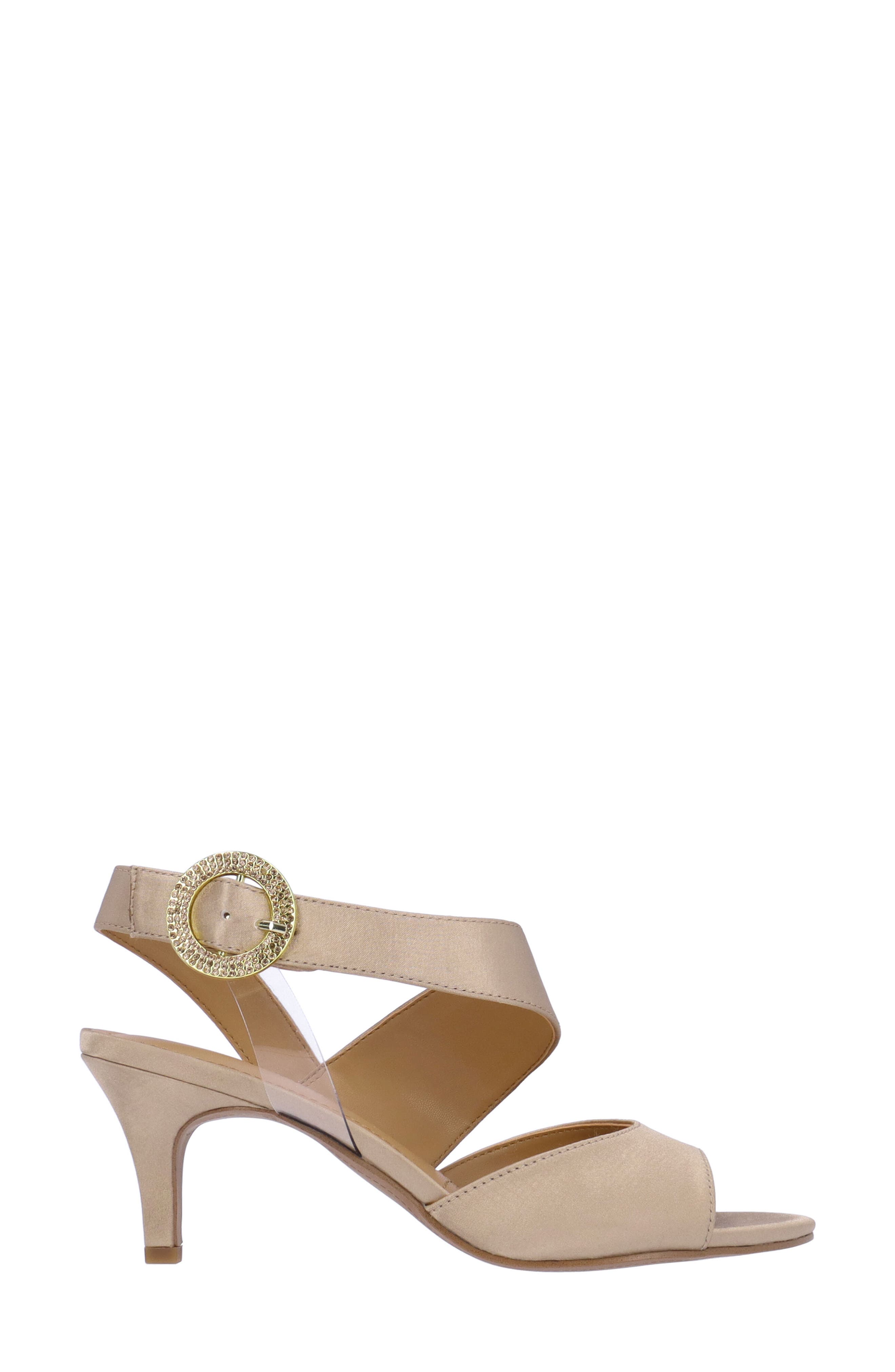 J. Reneé Safira Sandal, Alternate, color, 