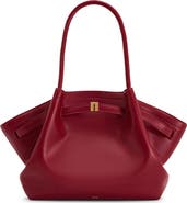 JW PEI Large Hana Faux Leather Tote