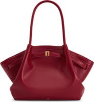 JW PEI Large Hana Faux Leather Tote