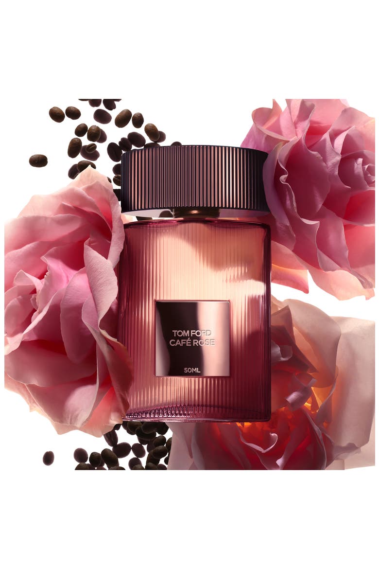 Café Rose Eau de Parfum Set (Limited Edition) $210 Value, Alternate, color, NO COLOR