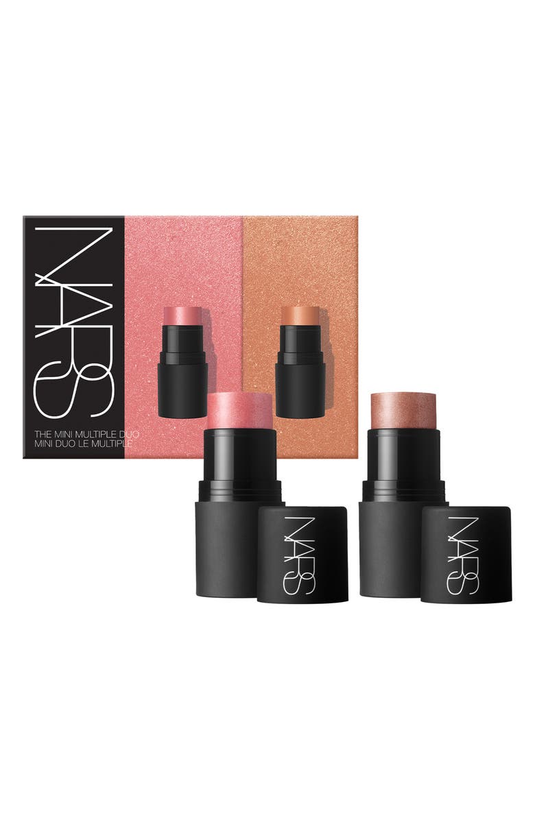 NARS The Mini Multiple Stick Duo, Main, color,