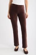 Hue Classic Corduroy Pull-On Pants