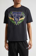 Rhude Montenegro Regatta T-Shirt