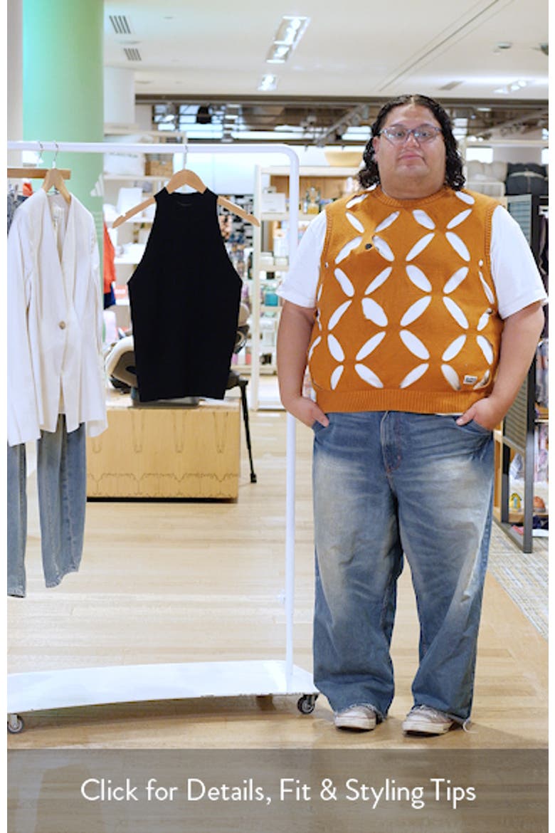 Mock Neck Instasculpt™ Rib Top video